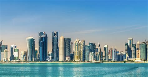 luxury real estate in doha